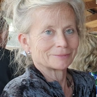 Jane Munro Profile image
